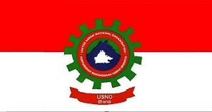 Pertubuhan Kebangsaan Sabah Bersatu logo