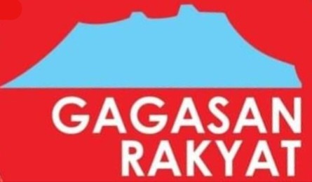 Parti Gagasan Rakyat Sabah GAGASAN