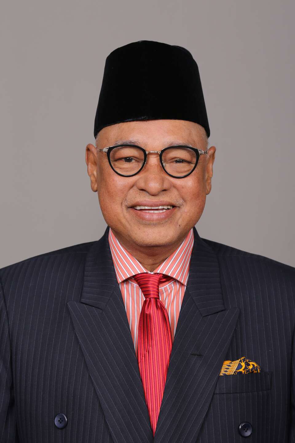 Mohd Suhaimi bin Abdullah