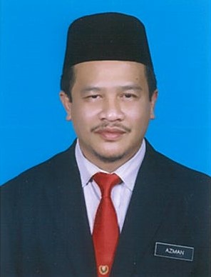 Azman bin Nasrudin