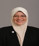 Mumtaz binti Md Nawi