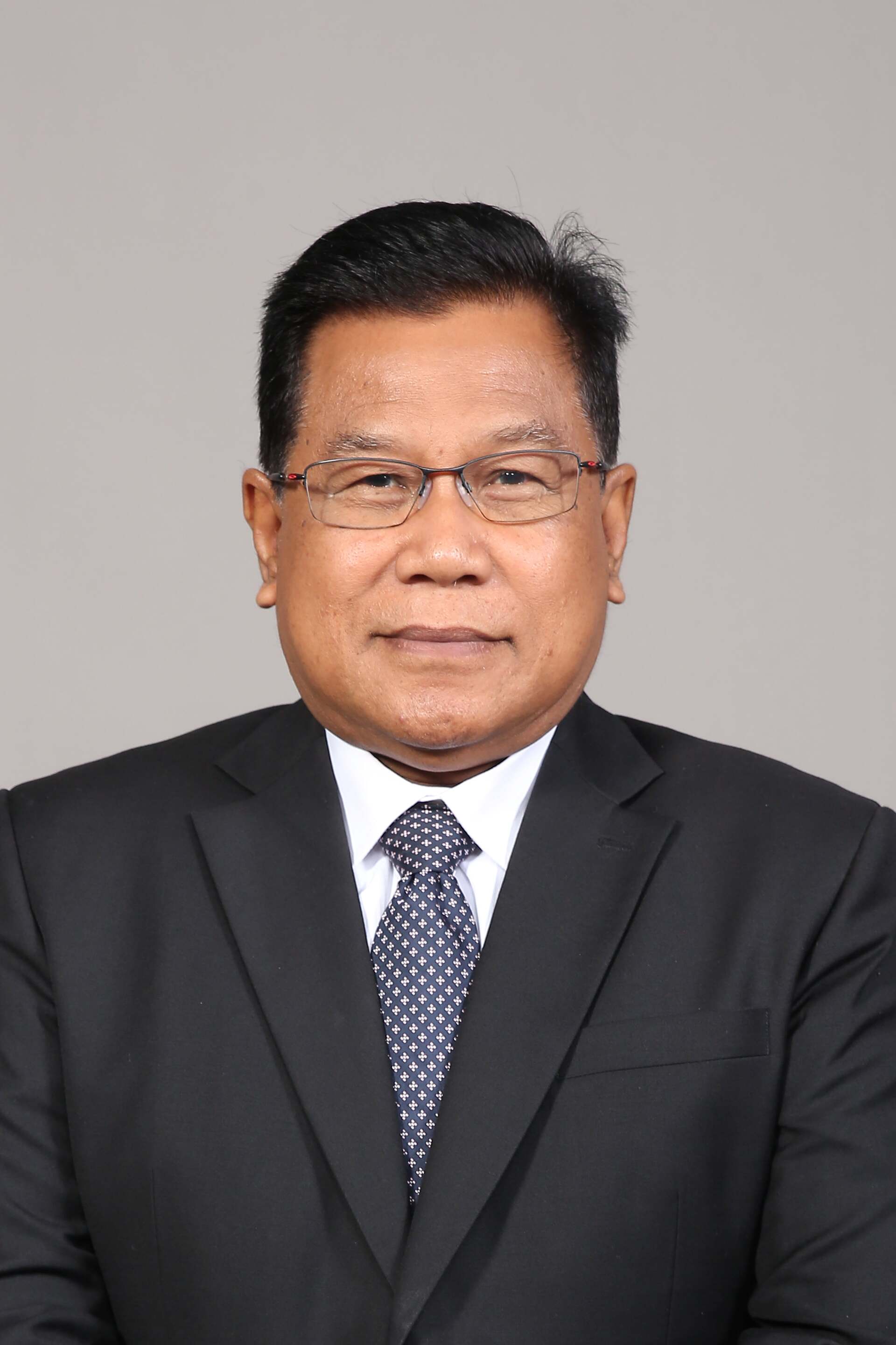 Zahari bin Kechik