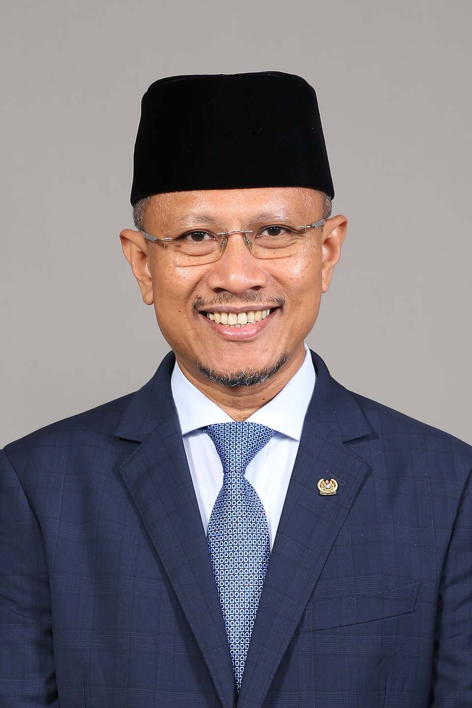 Abdul Latiff bin Abdul Rahman