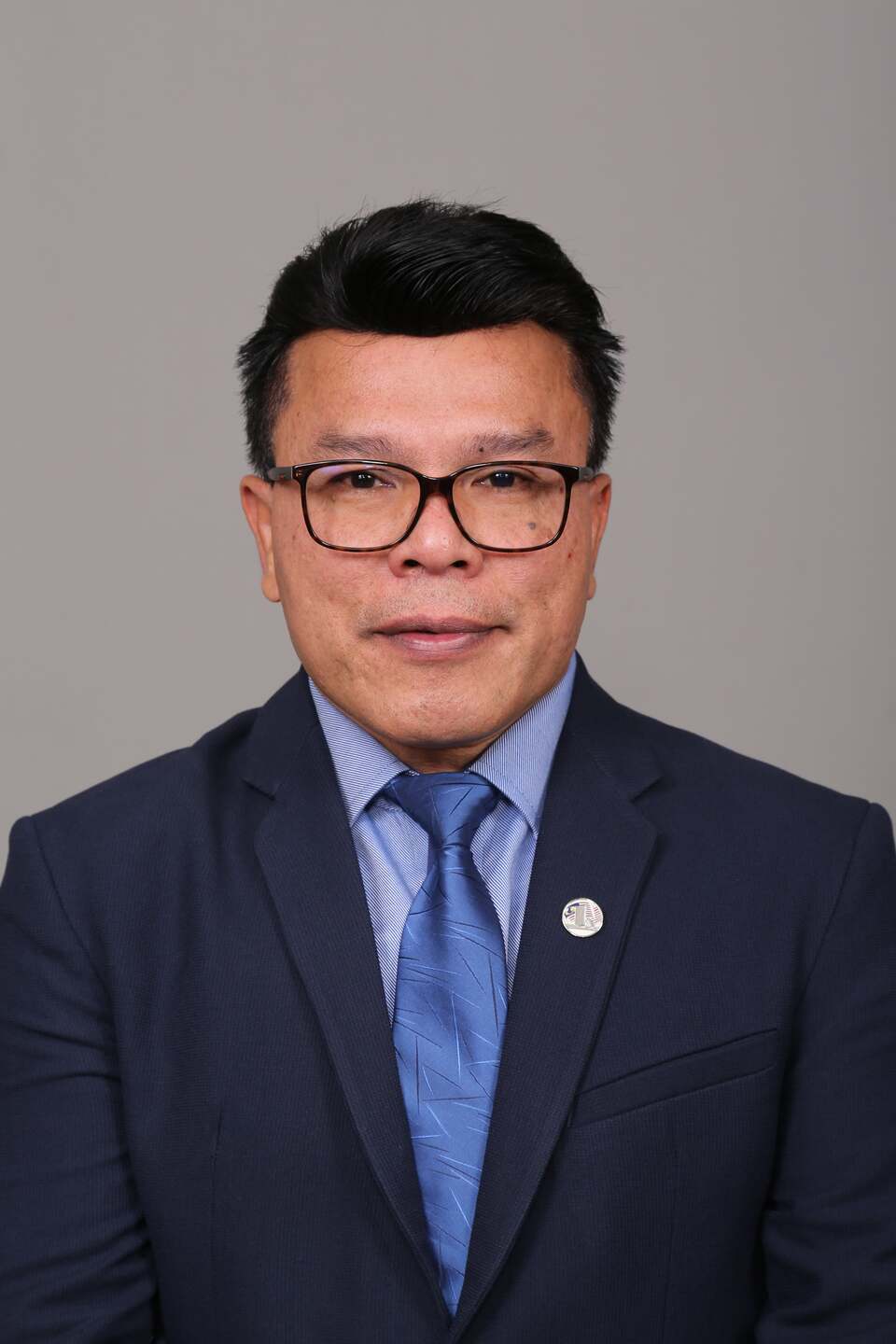 Mohd Azizi Abu Naim