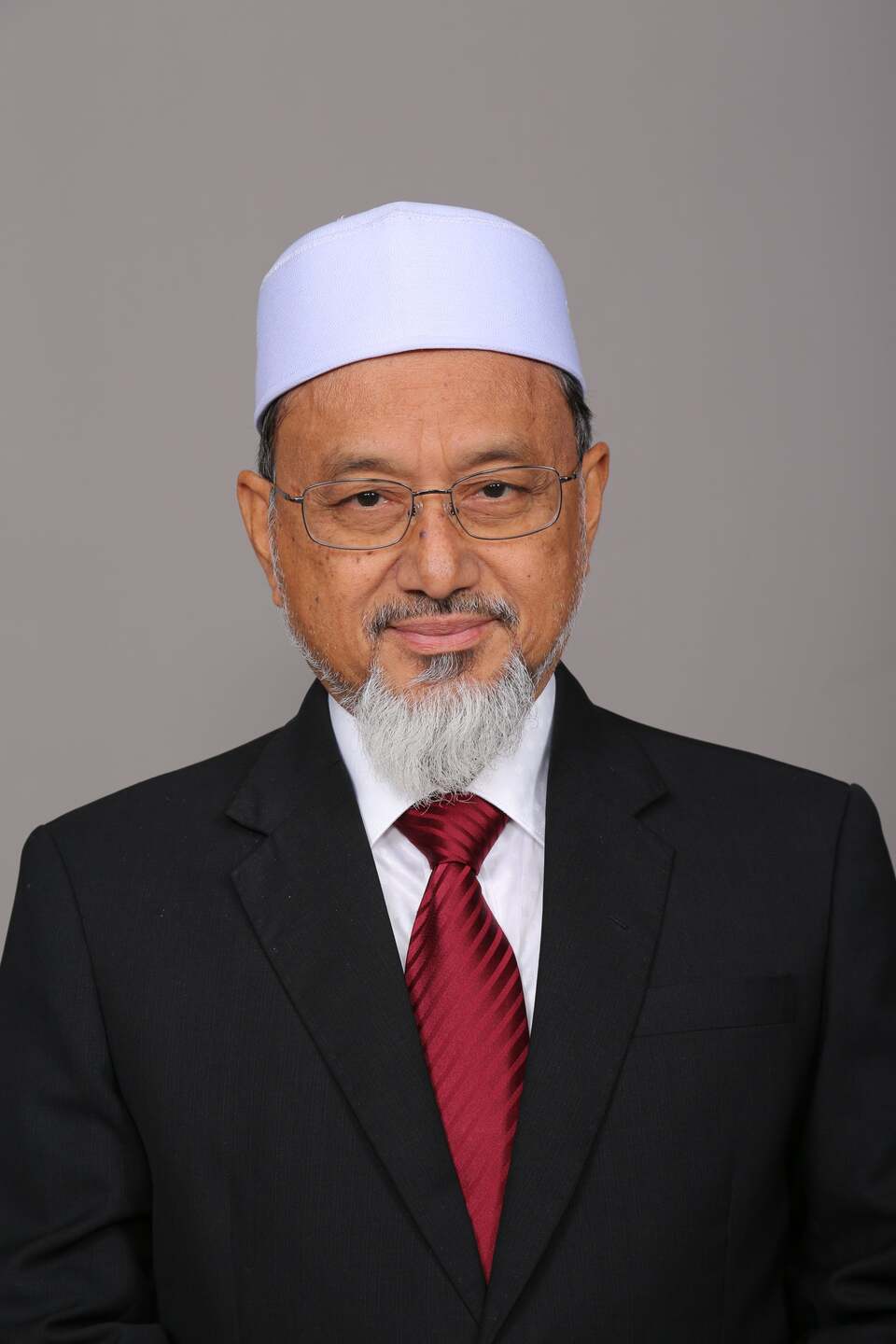 Alias bin Razak