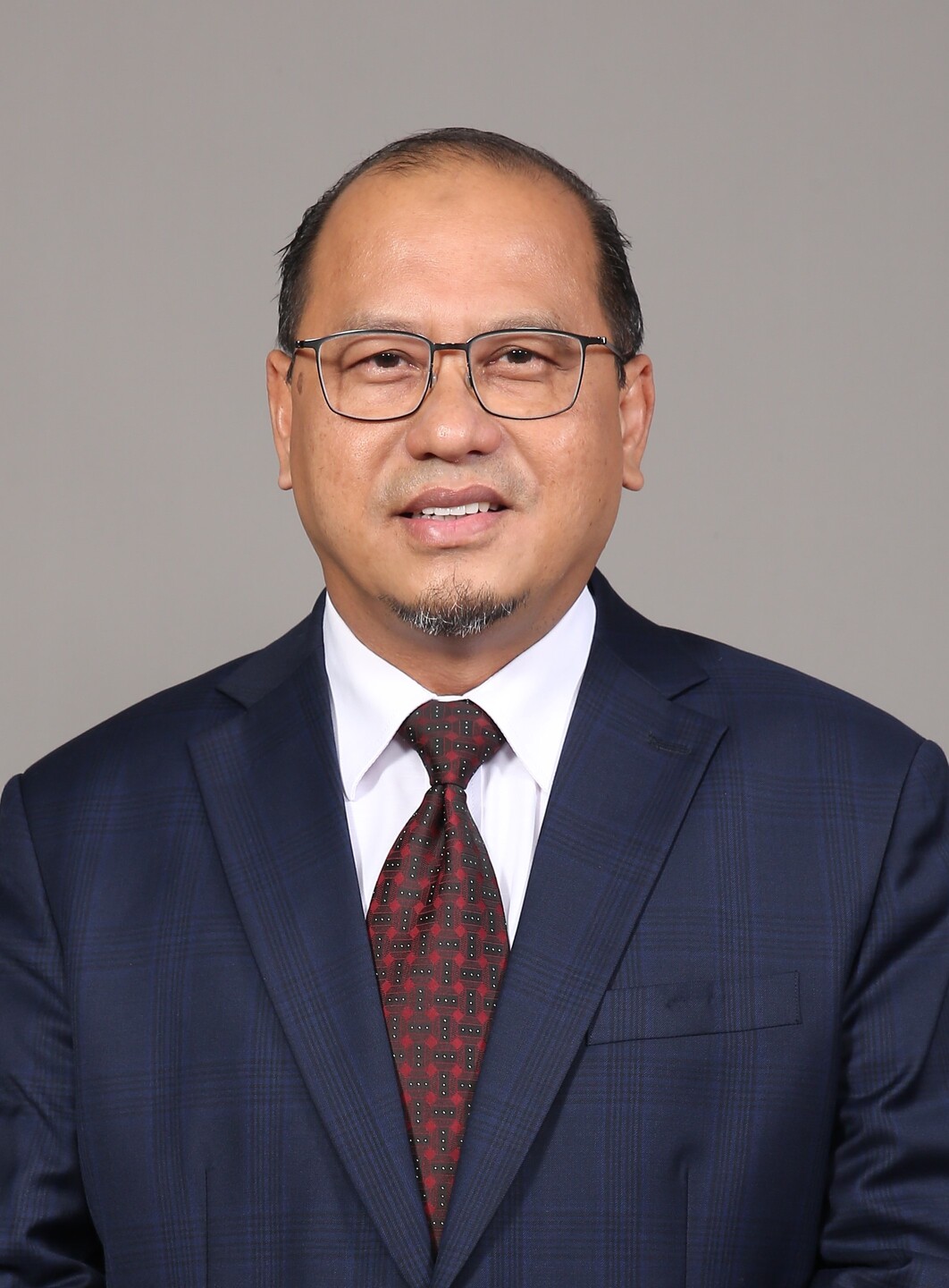 Ahmad Amzad Hashim