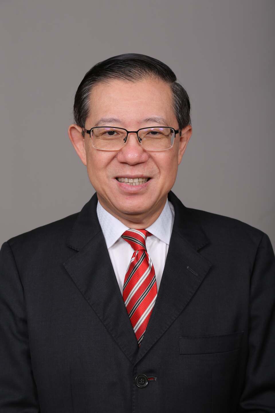 Lim Guan Eng