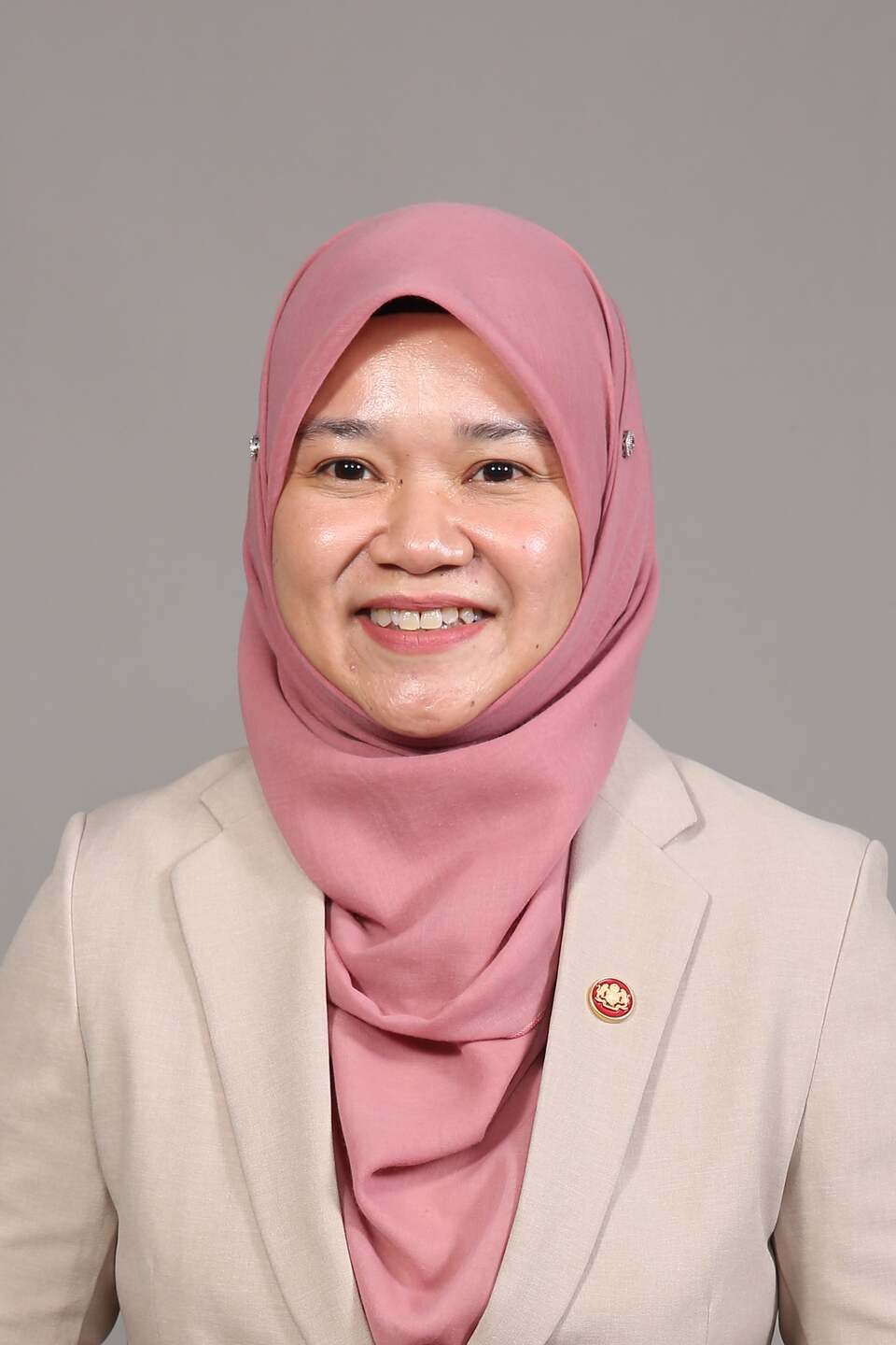 Fadhlina Sidek