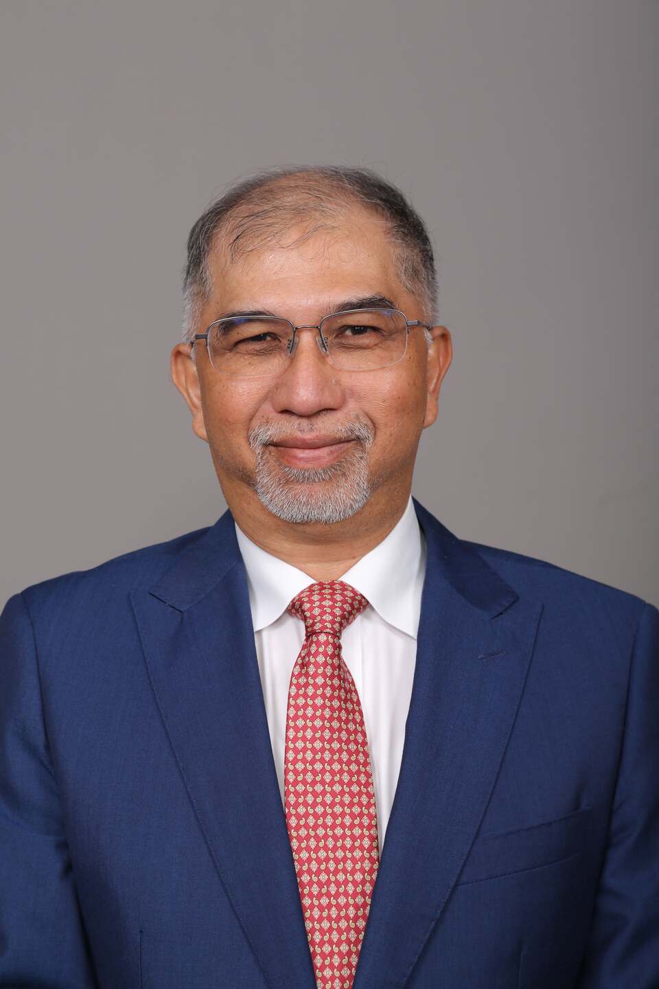 Muhammad Bakhtiar bin Wan Chik