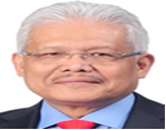 Hamzah Zainudin