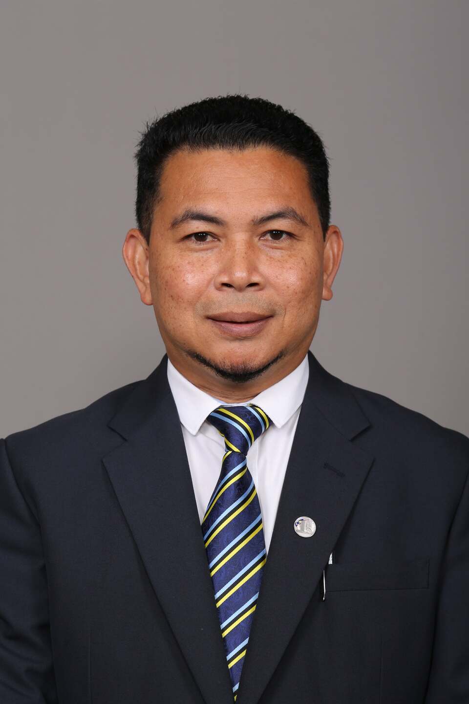 Azahari bin Hasan