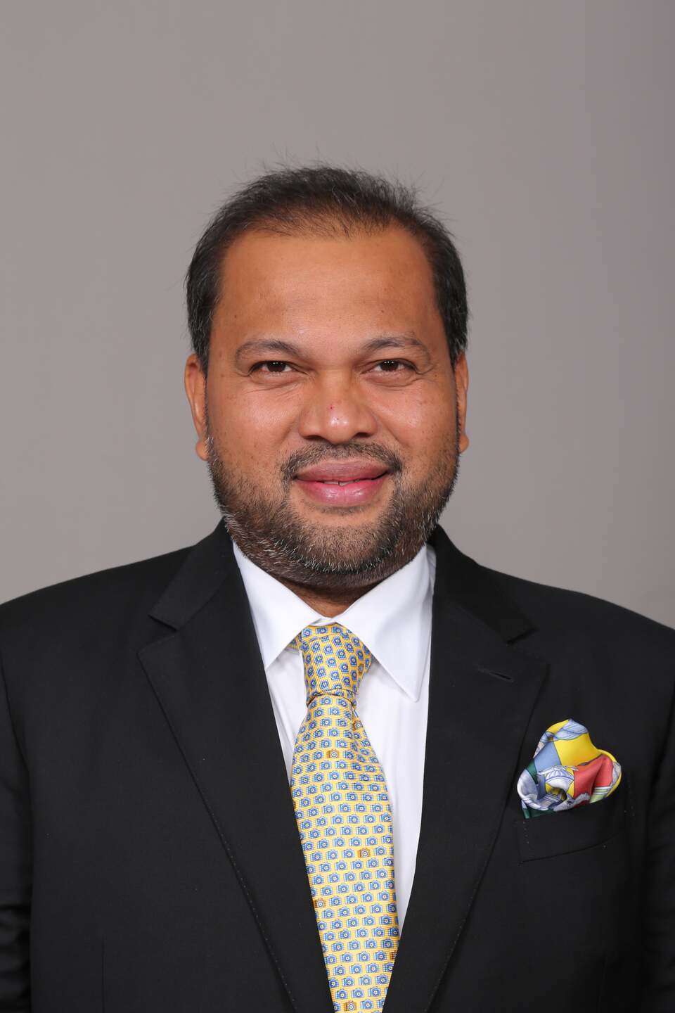 Iskandar Dzulkarnain Abdul Khalid
