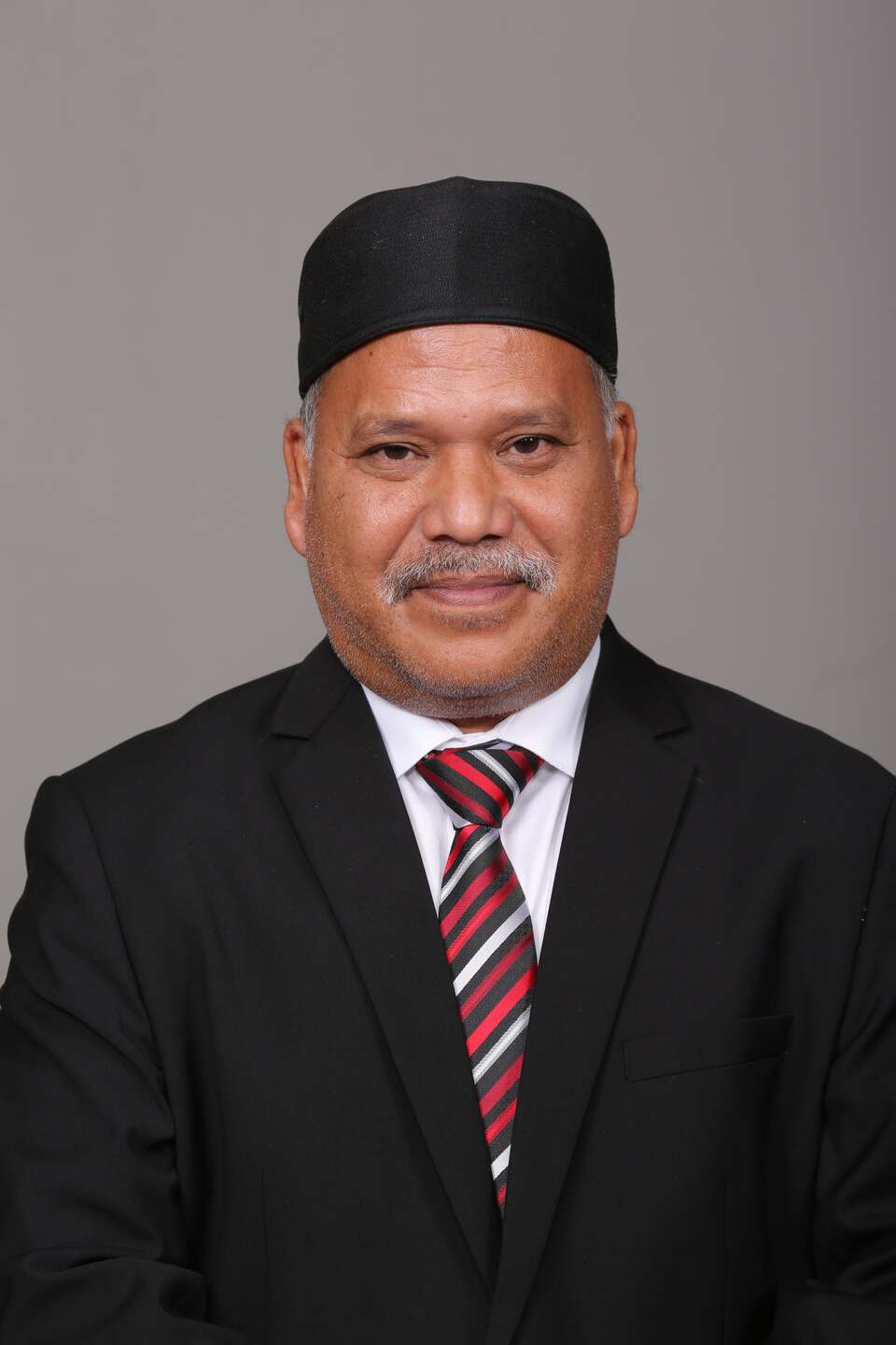 Jamaludin bin Yahya