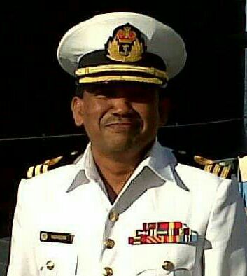 Nordin bin Ahmad Ismail