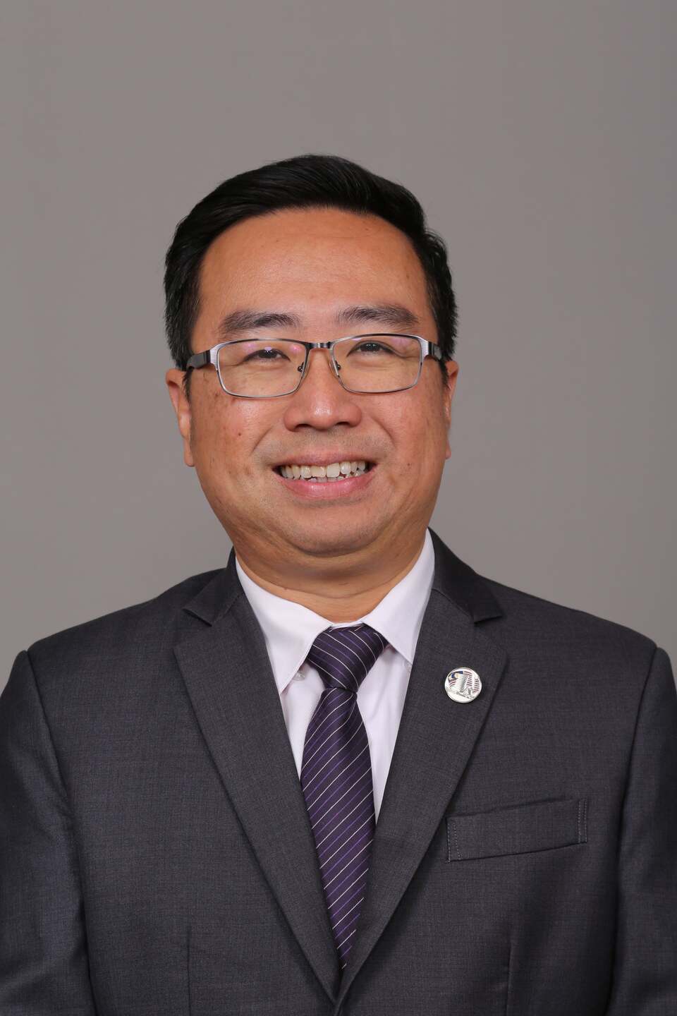 Chang Lih Kang