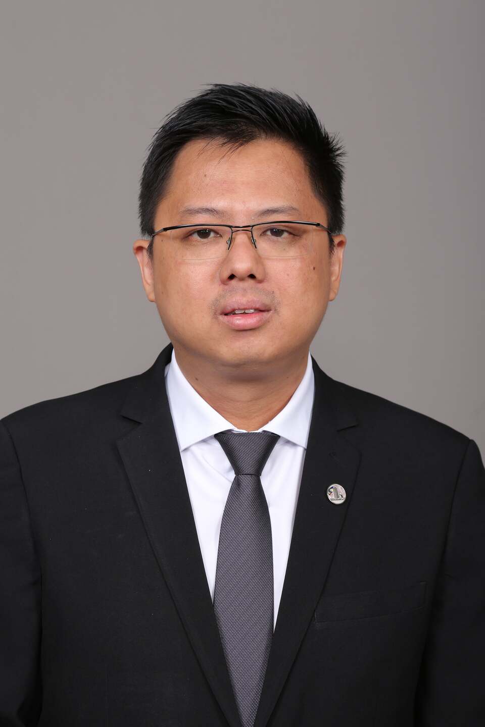 Chow Yu Hui