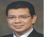 Saifuddin Abdullah