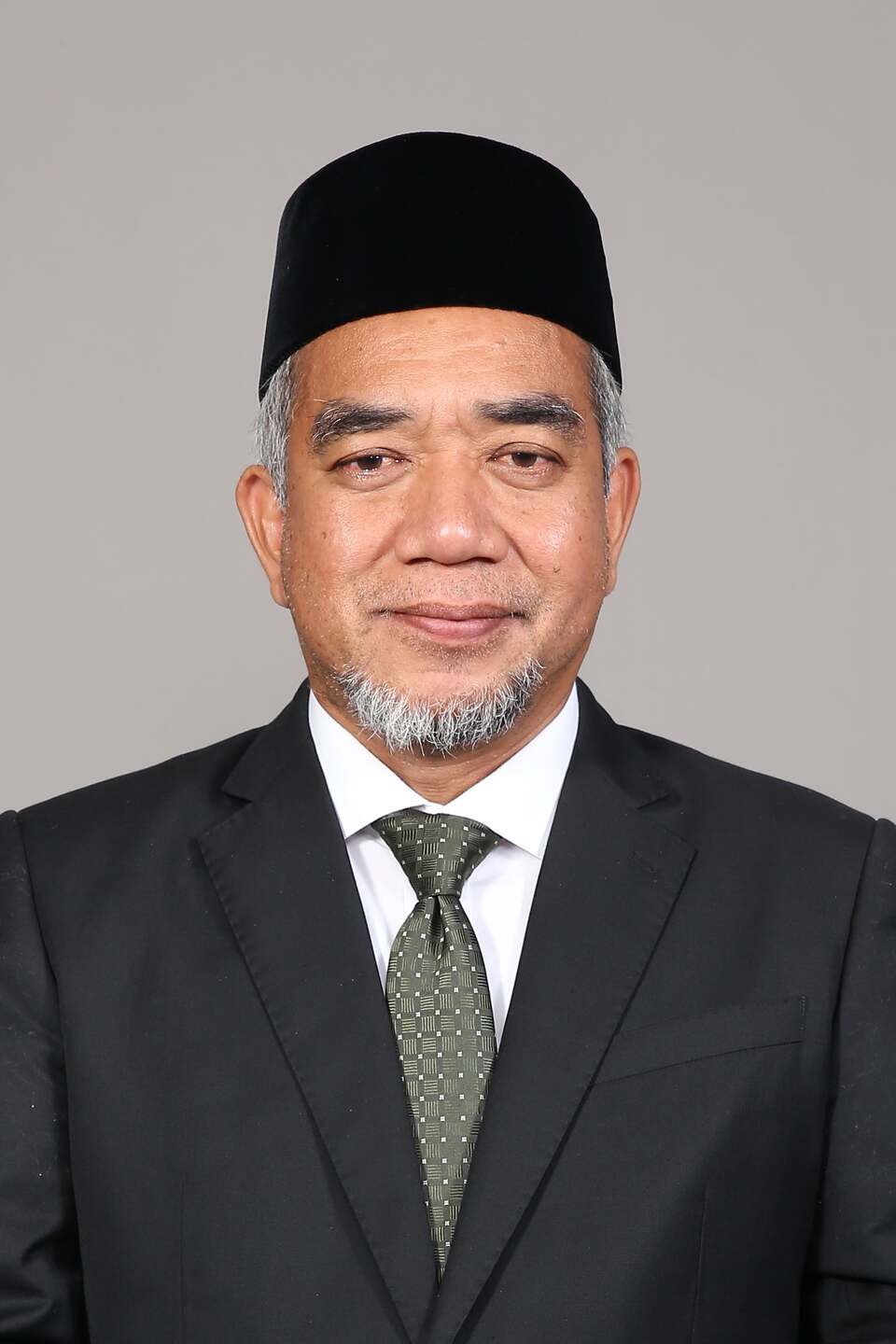 Kamal bin Ashaari