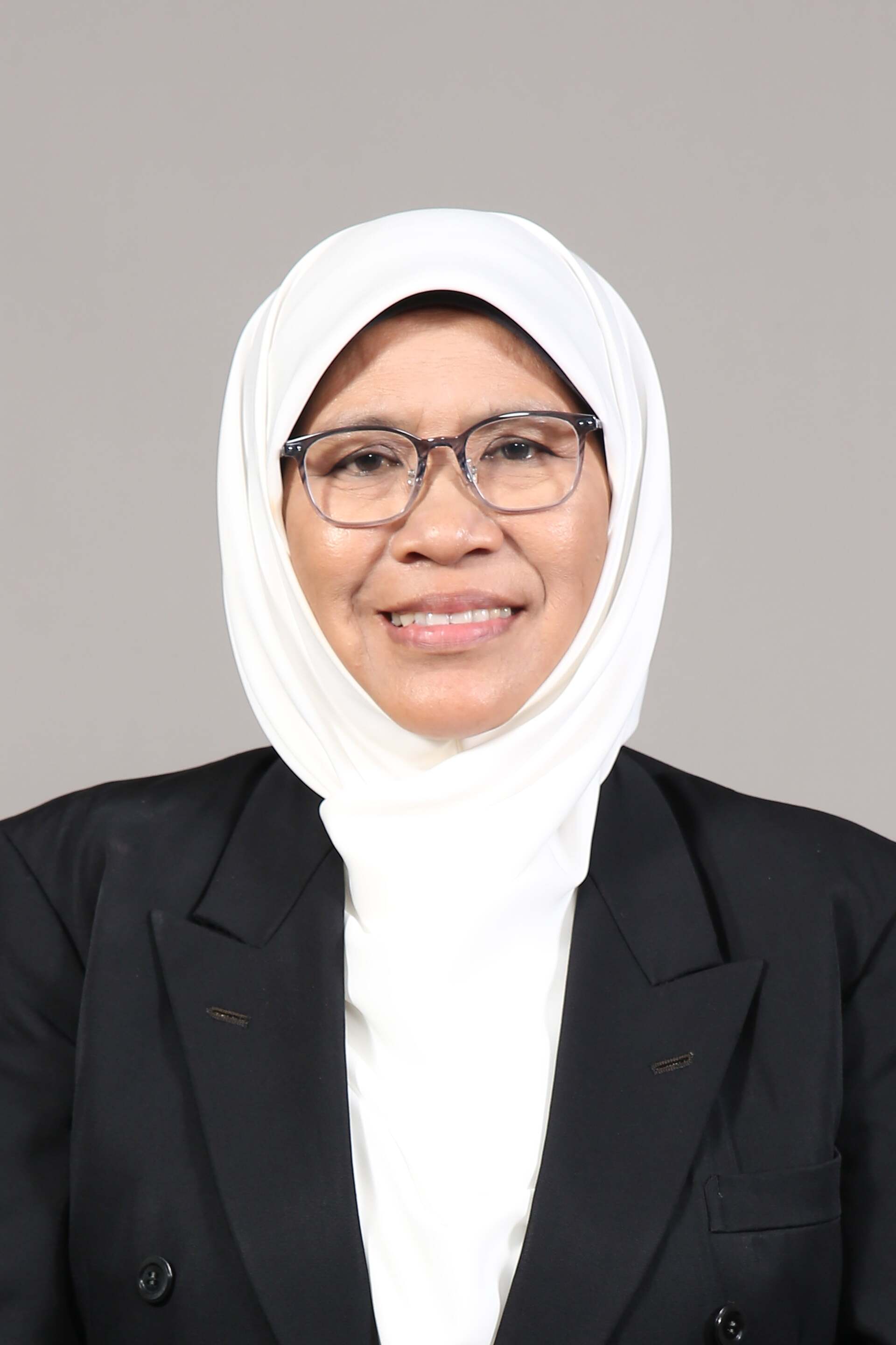 Salamiah binti Mohd Nor