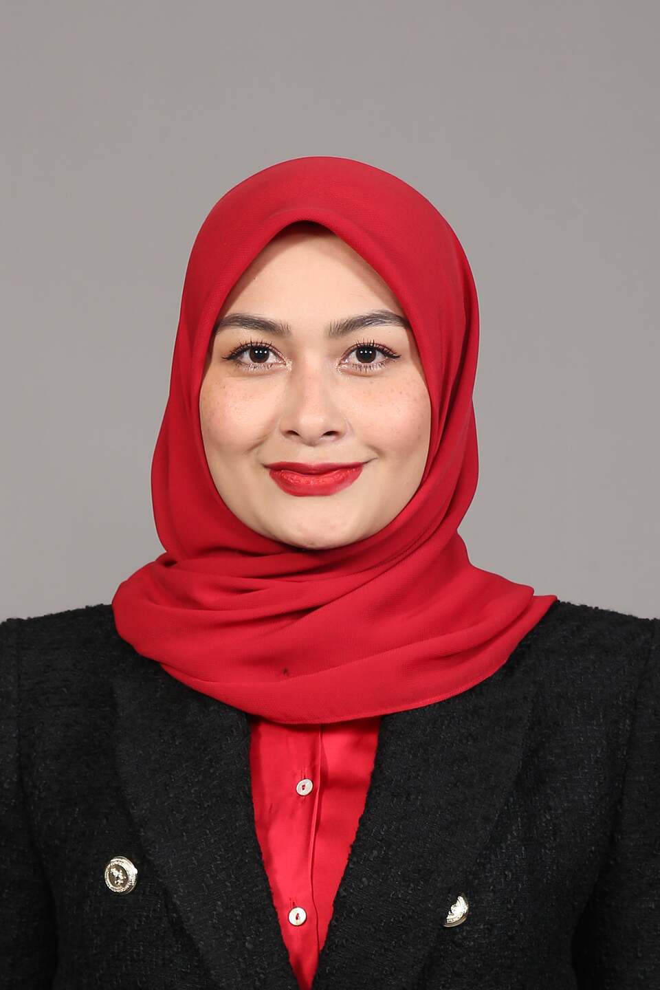 Young Syefura Othman