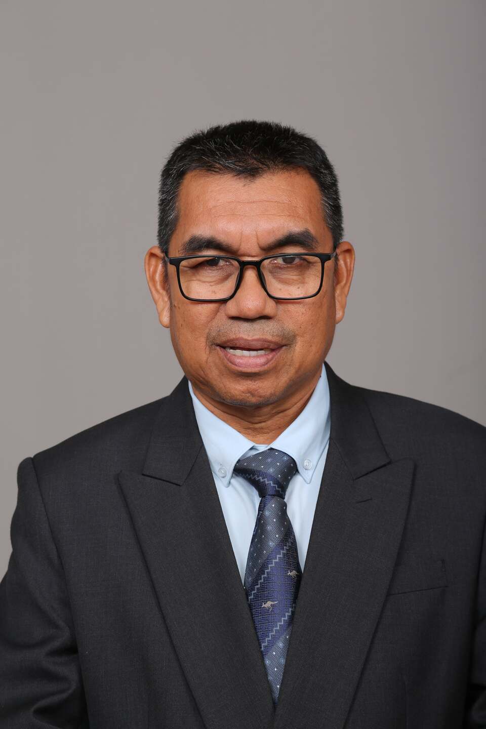 Abdul Khalib bin Abdullah