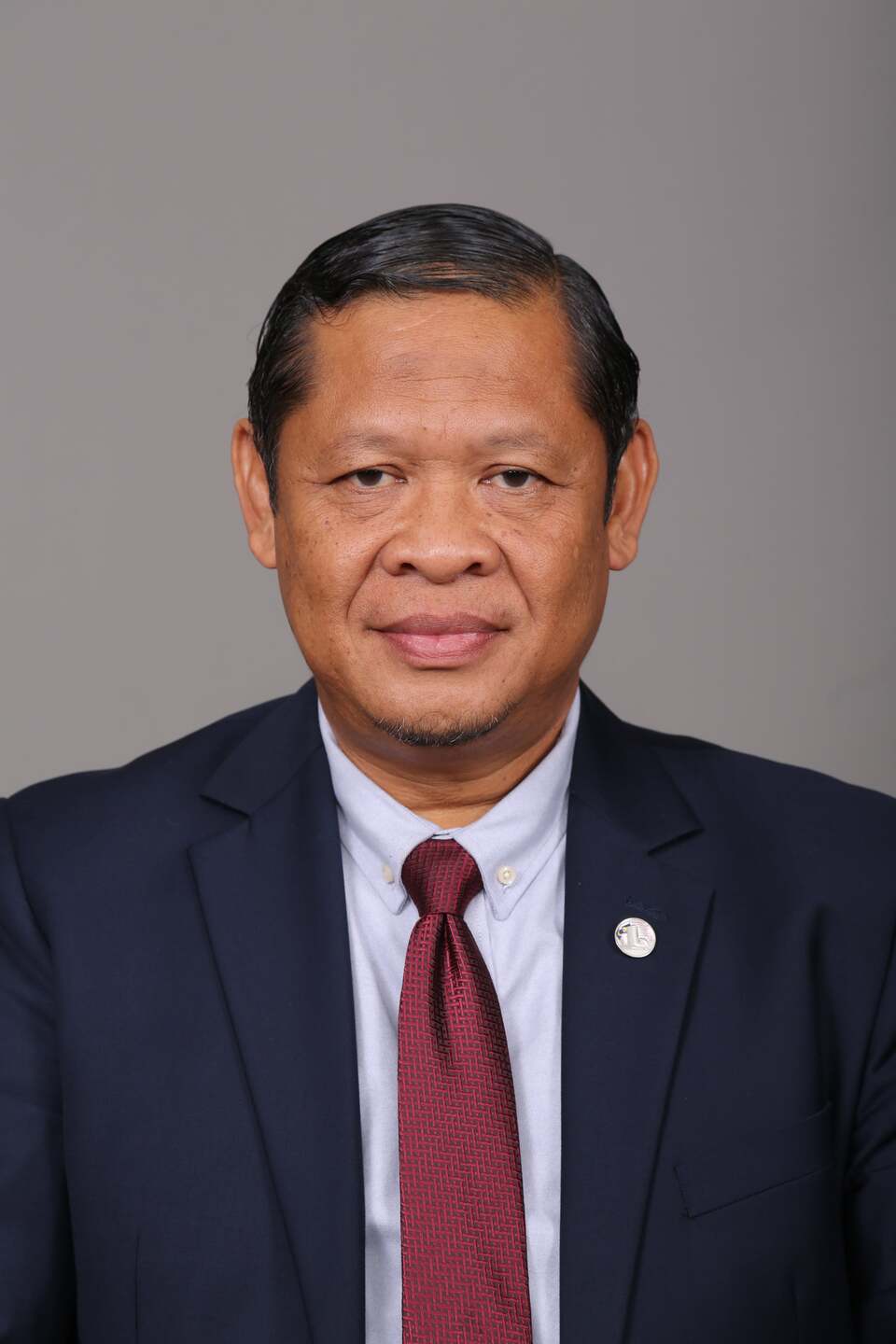 Kalam bin Salan