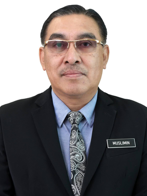 Muslimin Yahaya