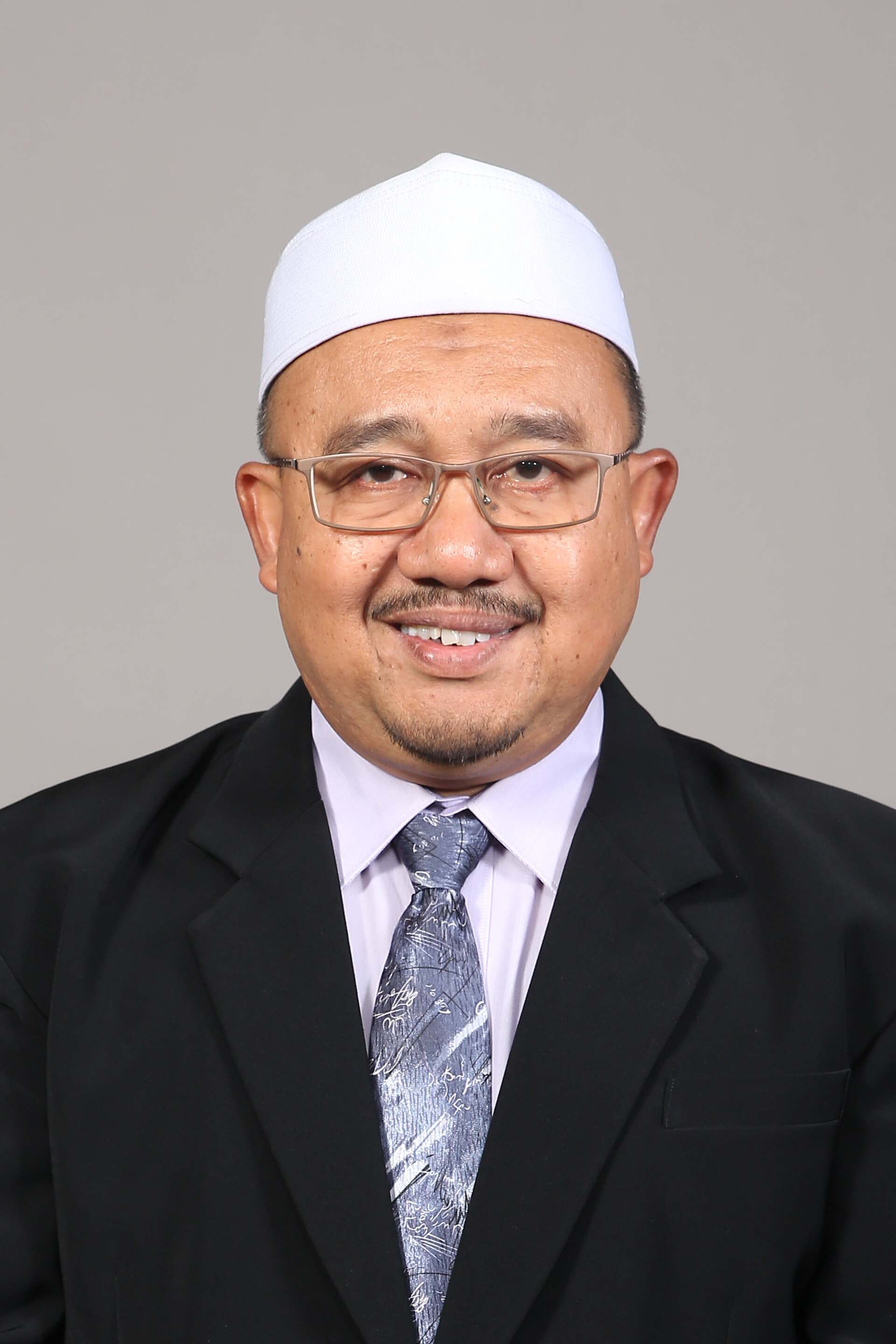 Mohd Hasnizan Harun