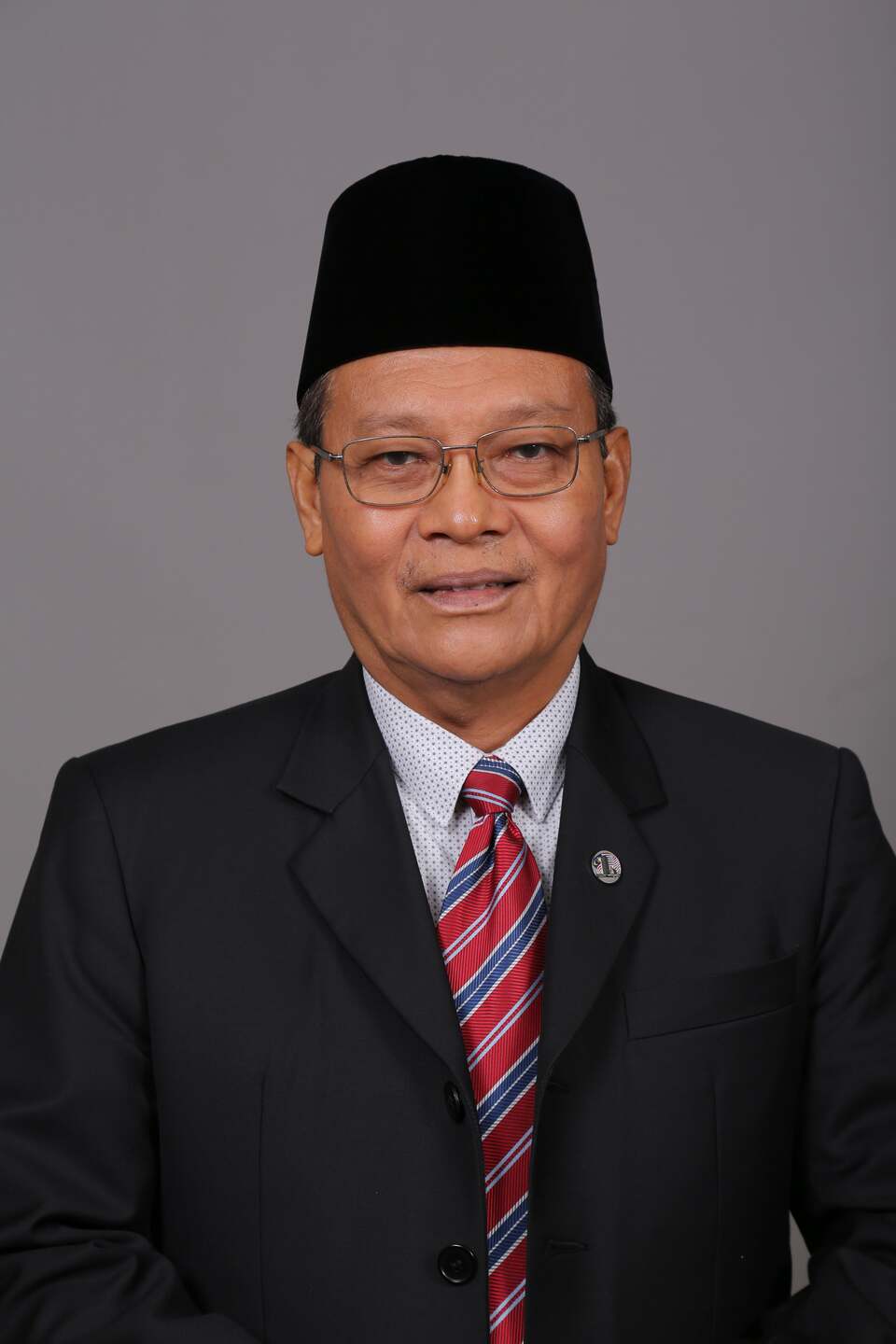 Zulkafperi Hanapi