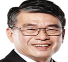 William Leong Jee Keen