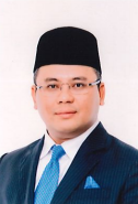 Amirudin Shari