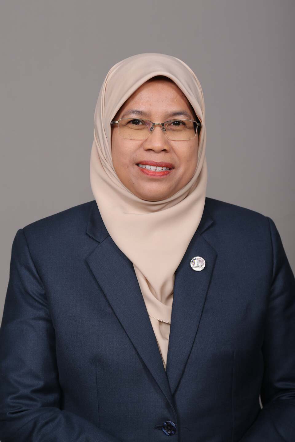 Rodziah binti Ismail