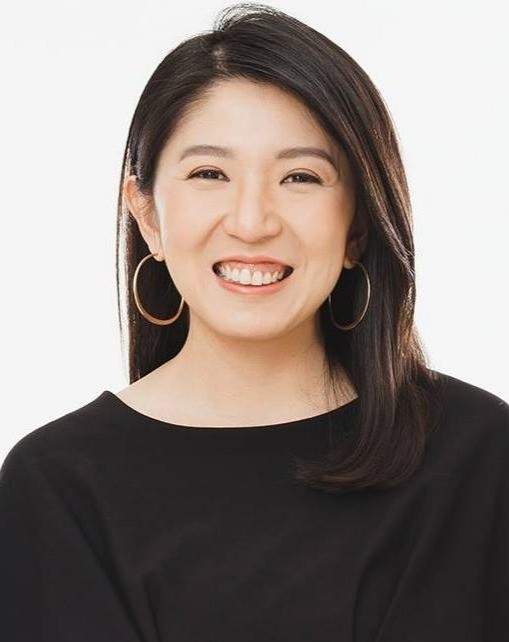 Yeo Bee Yin