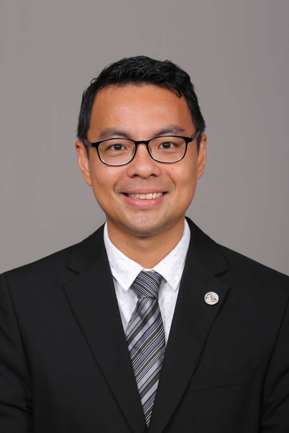 Lee Chean Chung
