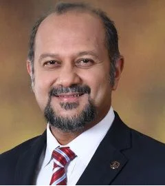 Gobind Singh Deo
