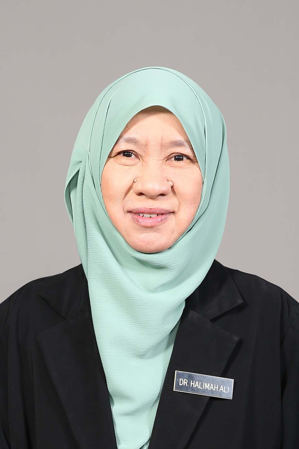 Halimah Ali