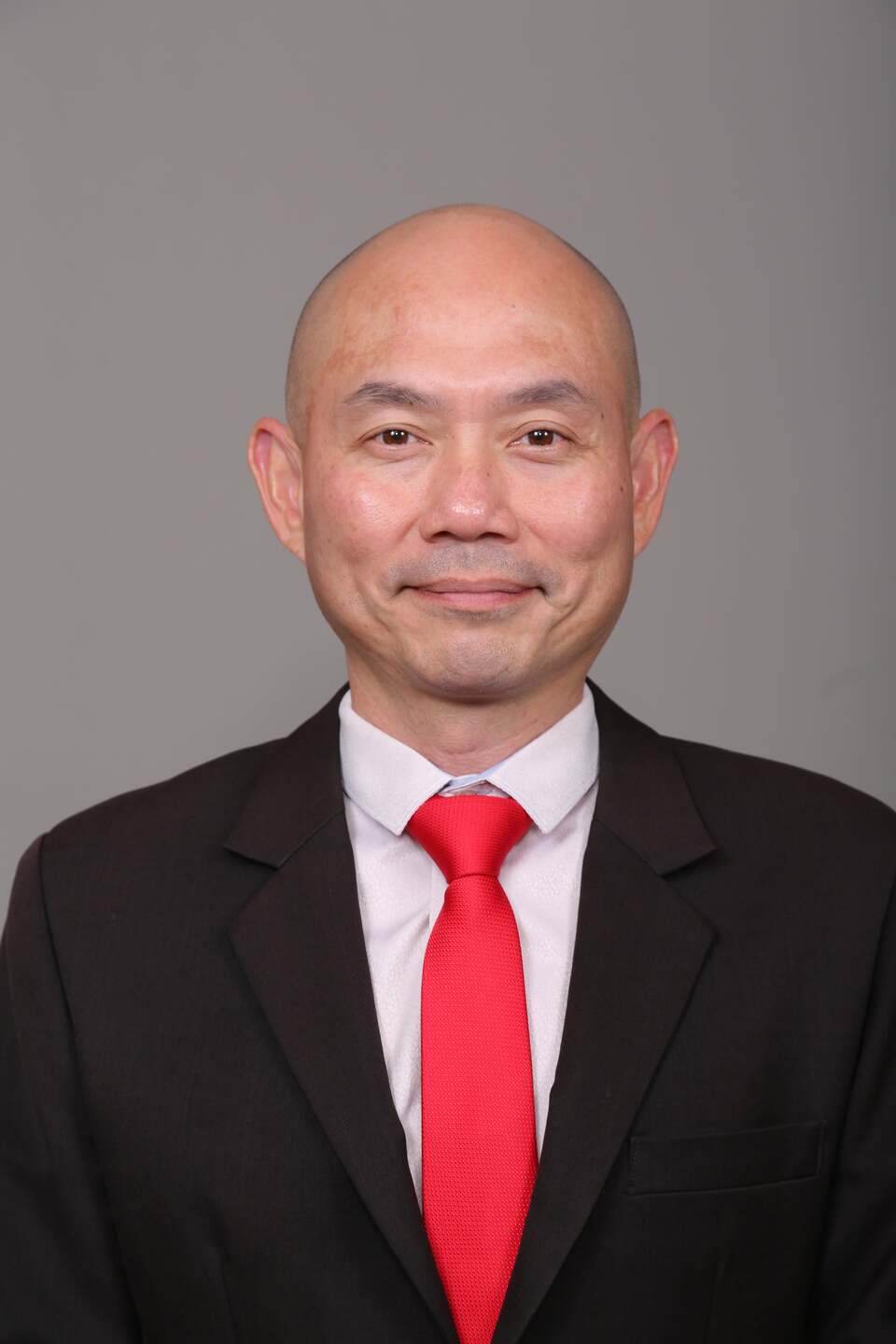 Lim Lip Eng