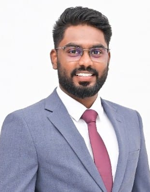 Prabakaran A/L M Parameswaran