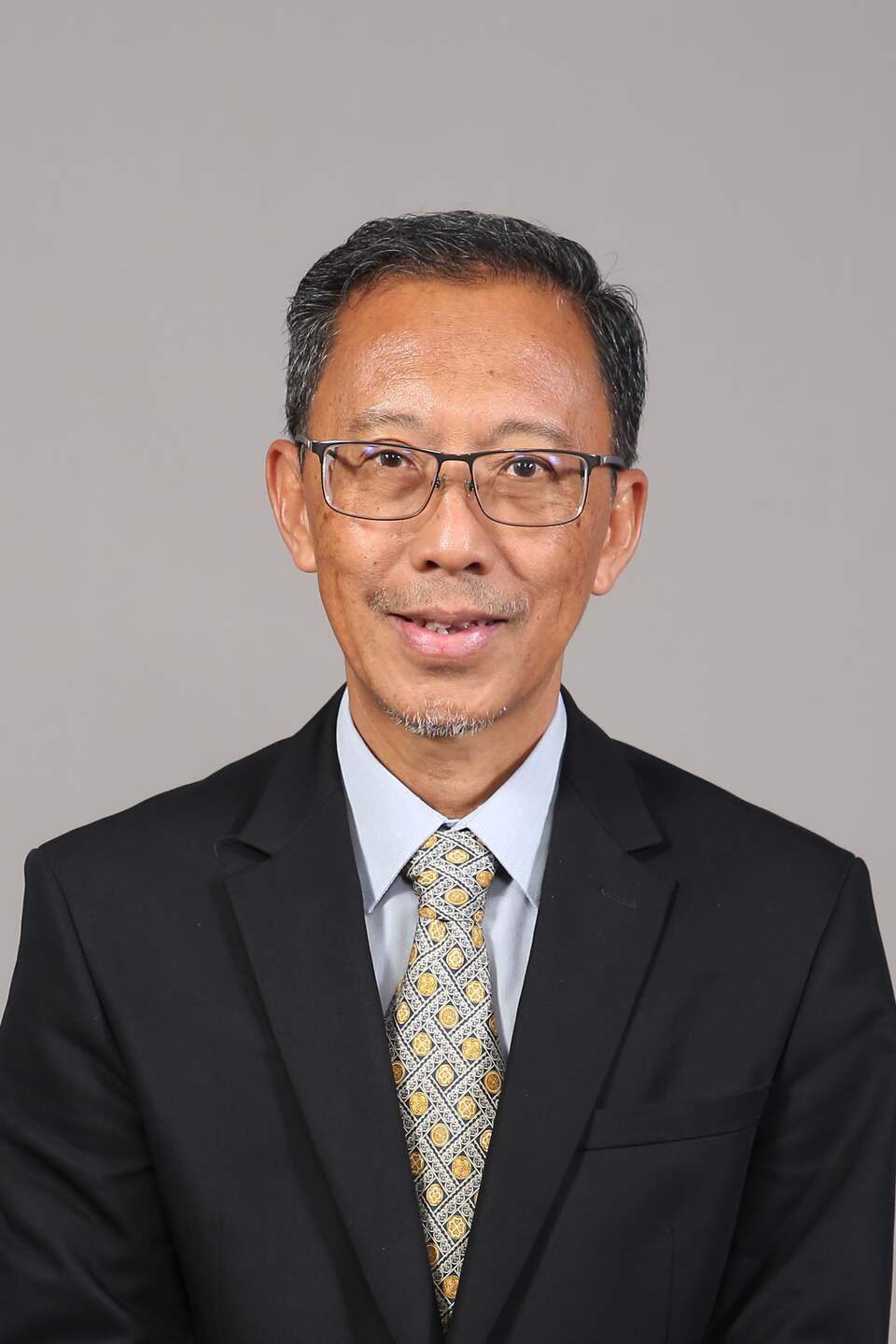 Zahir bin Hassan