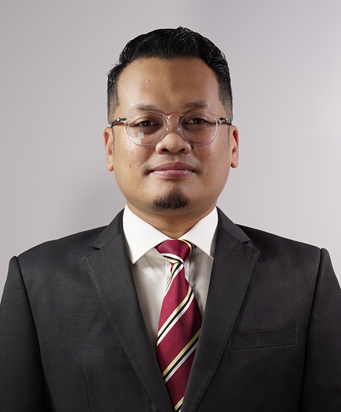 Nik Nazmi bin Nik Ahmad