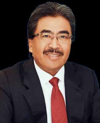 Johari Abdul Ghani