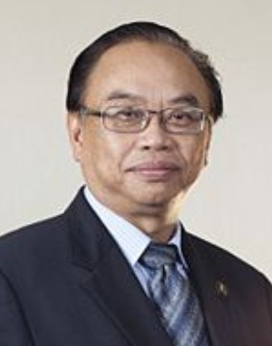 Fong Kui Lun