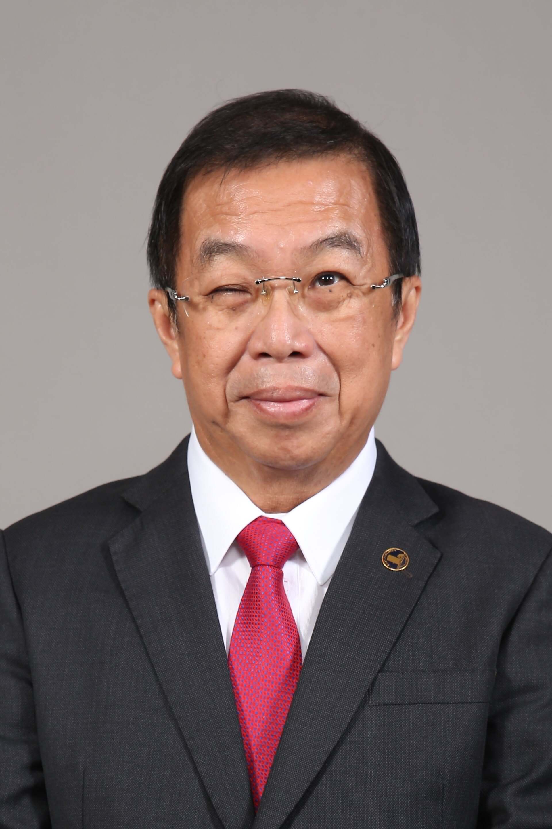 Tan Kok Wai
