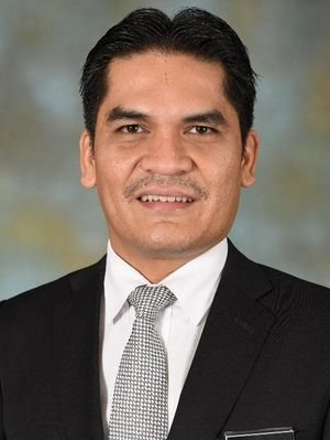 Mohd Radzi bin Md Jidin
