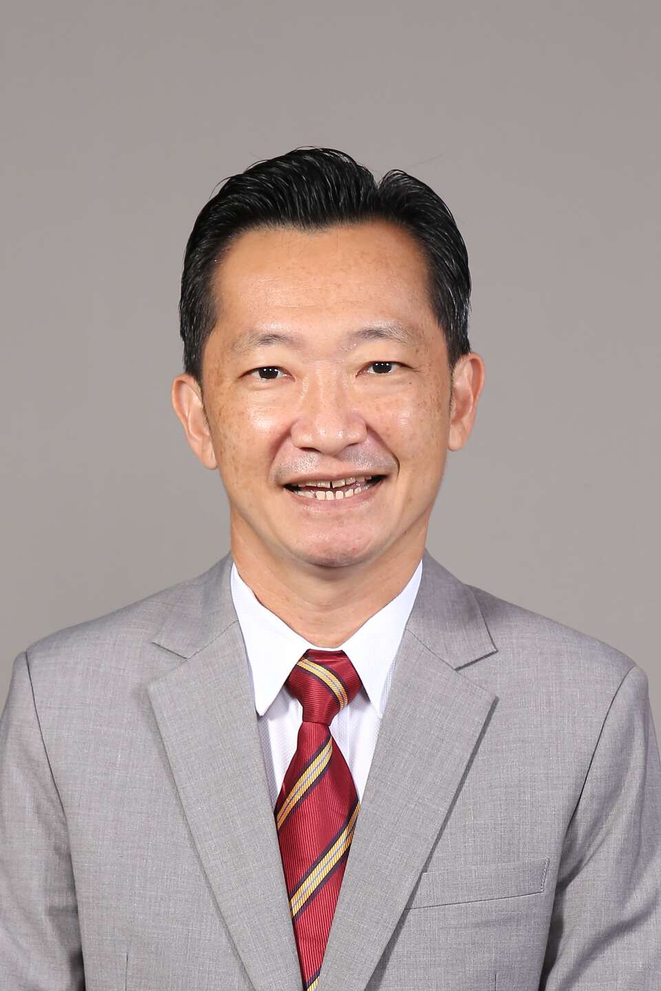 Cha Kee Chin