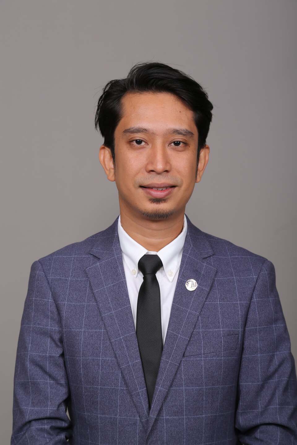 Adam Adli bin Abd Halim