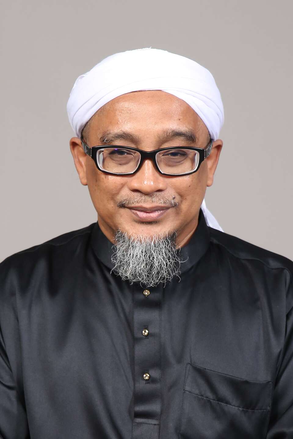 Zulkifli bin Ismail