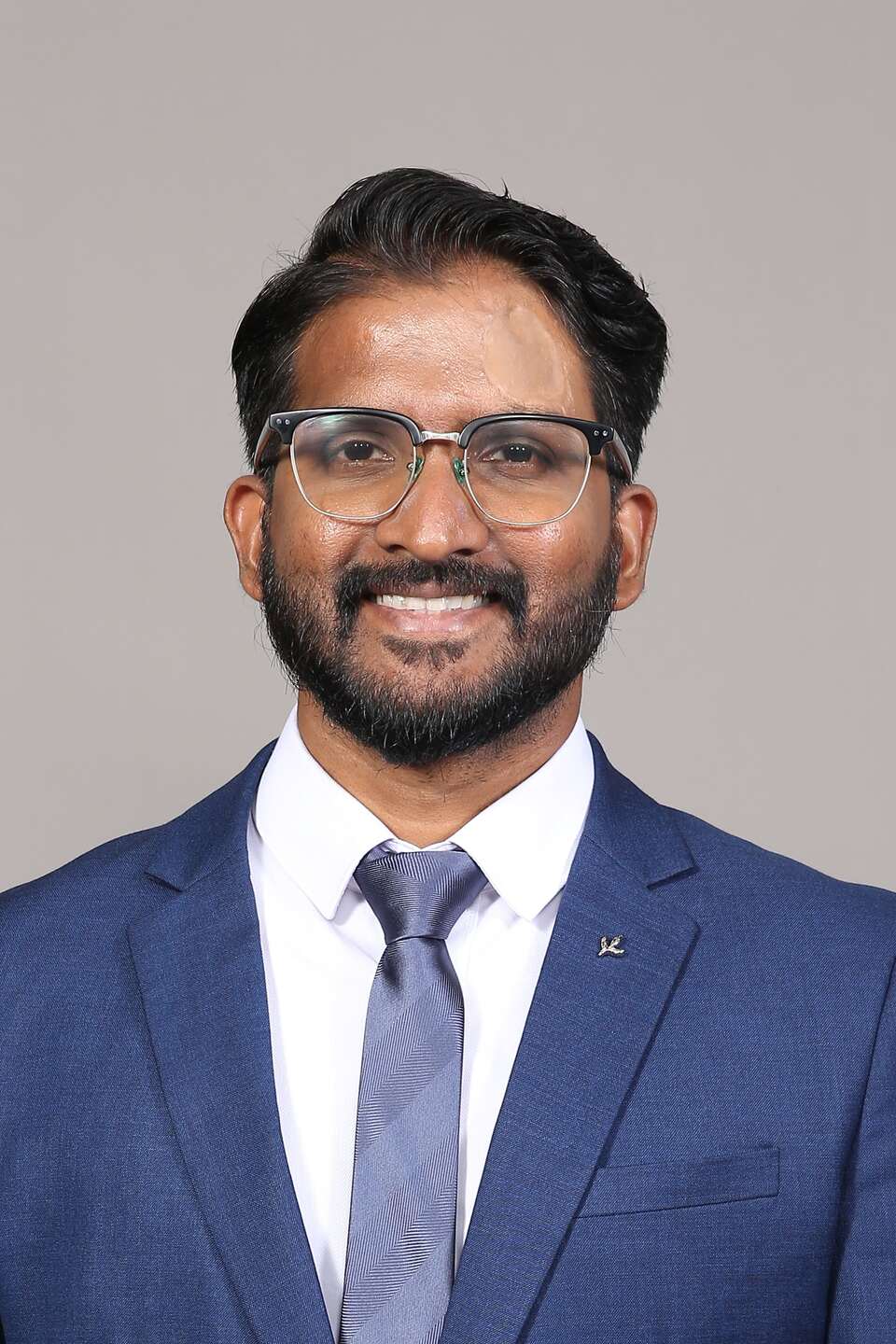 Yuneswaran Ramaraj