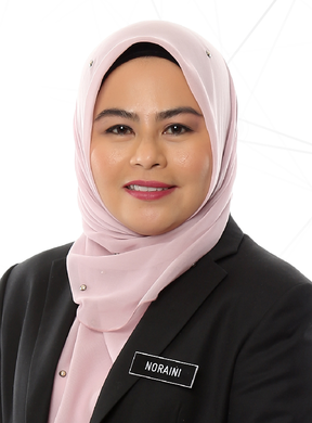 Noraini Ahmad