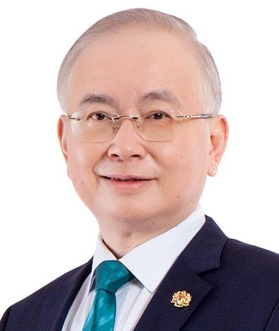Wee Ka Siong